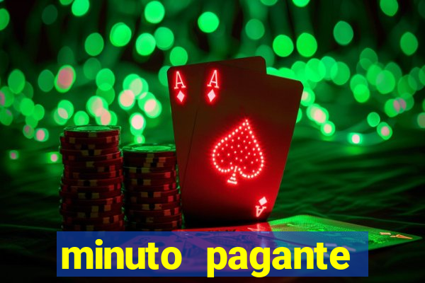 minuto pagante fortune dragon